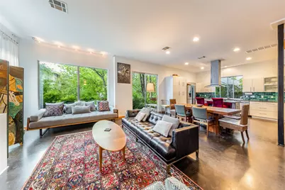 1902 Alegria Road #B, Austin, TX 78757 - Photo 1