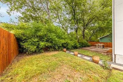 1902 Alegria Road #B, Austin, TX 78757 - Photo 34