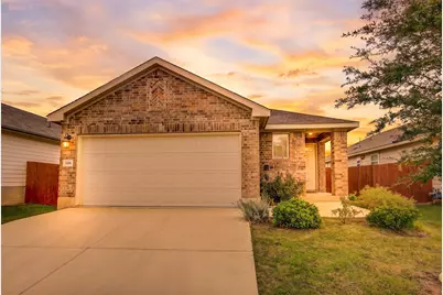 128 Outlaw Drive, Liberty Hill, TX 78642 - Photo 1