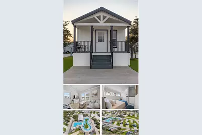 1331 State Highway 188 #32, Aransas Pass, TX 78336 - Photo 16