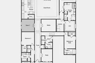 197 Wild Horse Dr, Cedar Creek, TX 78612 - Photo 4