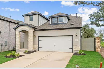 1700 Spring Mountain Cove, Georgetown, TX 78628 - Photo 2