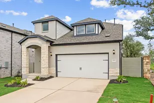 1700 Spg Mountain Cv, Georgetown, TX 78628 - Photo 2