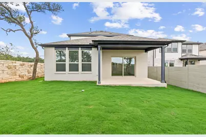 1700 Spring Mountain Cove, Georgetown, TX 78628 - Photo 38