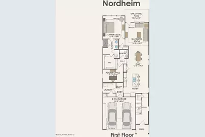 1700 Spring Mountain Cove, Georgetown, TX 78628 - Photo 4