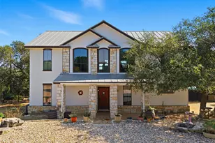 4110 Tyx Trail, Spicewood, TX 78669 - Photo 4