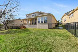 4009 Benetton Way, Leander, TX 78641 - Photo 30