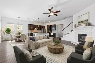 4009 Benetton Way, Leander, TX 78641 - Photo 2