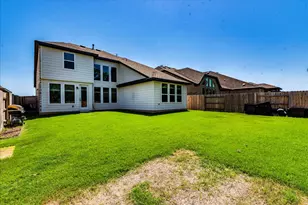 288 Smithsonian Ln, Kyle, TX 78640 - Photo 36