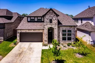 288 Smithsonian Ln, Kyle, TX 78640 - Photo 2