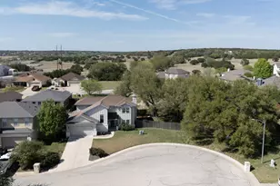 104 Carmen Cove, Burnet, TX 78611 - Photo 34