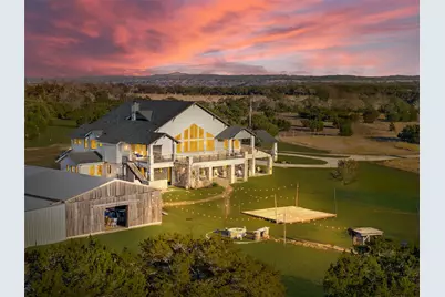 7220 Creek Road, Dripping Springs, TX 78620 - Photo 1