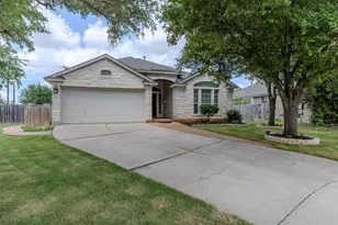 17907 Quitman Mountain Way, Round Rock, TX 78664 - Photo 2