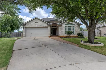 17907 Quitman Mountain Way, Round Rock, TX 78664 - Photo 1