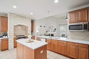 4009 Wilderness Path Bend, Cedar Park, TX 78613 - Photo 8
