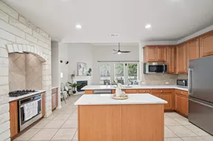 4009 Wilderness Path Bend, Cedar Park, TX 78613 - Photo 4