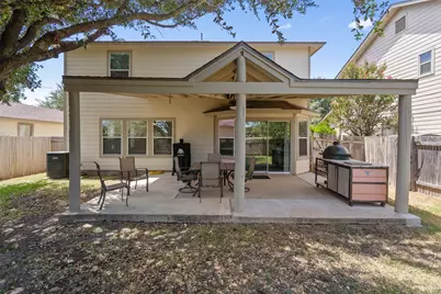 4010 Kings Canyon Drive, Taylor, TX 76574 - Photo 20