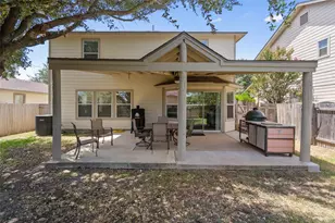 4010 King's Canyon Dr, Taylor, TX 76574 - Photo 20
