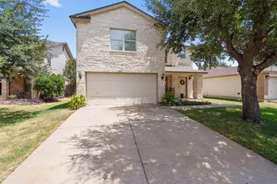 4010 Kings Canyon Drive, Taylor, TX 76574 - Photo 1