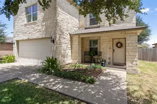 4010 King's Canyon Dr, Taylor, TX 76574 - Photo 2