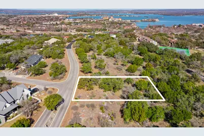Tbd Tail Wind Lane, Horseshoe Bay, TX 78657 - Photo 2