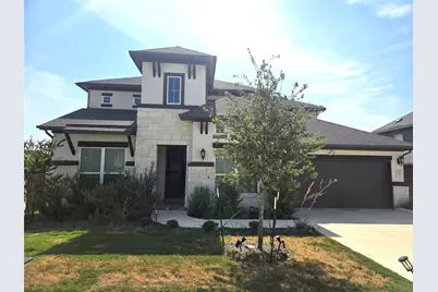112 Texas Bluebonnet Trail, Georgetown, TX 78628 - Photo 2