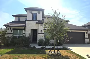 112 Texas Bluebonnet Trl, Georgetown, TX 78628 - Photo 4