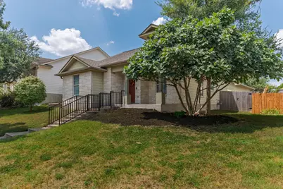 5900 Pinon Vista Drive, Austin, TX 78724 - Photo 2