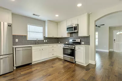 5900 Pinon Vista Drive, Austin, TX 78724 - Photo 8