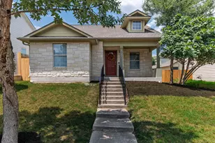 5900 Pinon Vista Dr, Austin, TX 78724 - Photo 1