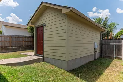 5900 Pinon Vista Drive, Austin, TX 78724 - Photo 32