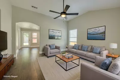 5900 Pinon Vista Drive, Austin, TX 78724 - Photo 4