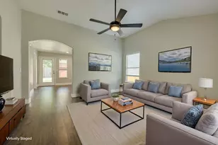 5900 Pinon Vista Dr, Austin, TX 78724 - Photo 2
