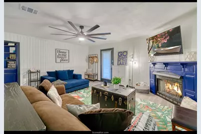 10967 Clyde Acord Road, Franklin, TX 77856 - Photo 4