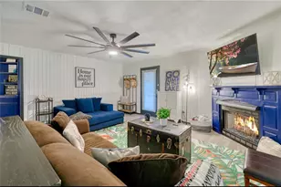 10967 Clyde Acord Rd, Franklin, TX 77856 - Photo 4