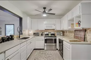 10967 Clyde Acord Rd, Franklin, TX 77856 - Photo 8