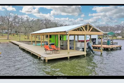 10967 Clyde Acord Road, Franklin, TX 77856 - Photo 30