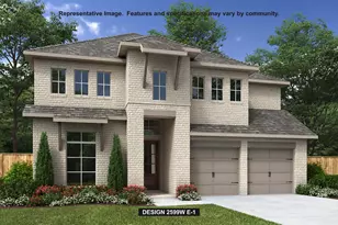 437 Brandywine Rd, Hutto, TX 78634 - Photo 1