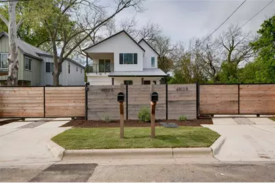 4803 Prock Lane #B, Austin, TX 78721 - Photo 26