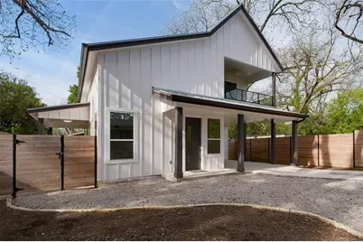 4803 Prock Lane #B, Austin, TX 78721 - Photo 24