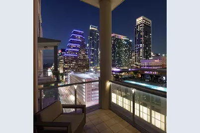 98 San Jacinto Boulevard #1305, Austin, TX 78701 - Photo 20