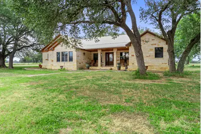 1300 Park Road 4 S, Burnet, TX 78611 - Photo 4