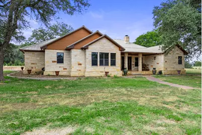 1300 Park Road 4 S, Burnet, TX 78611 - Photo 8