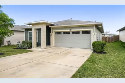 8312 City Top Boulevard, Austin, TX 78724 - Photo 1