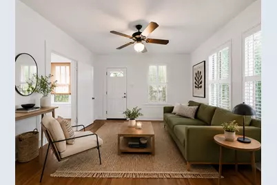 3307 Helms Street, Austin, TX 78705 - Photo 4
