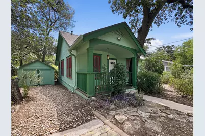 3307 Helms Street, Austin, TX 78705 - Photo 1