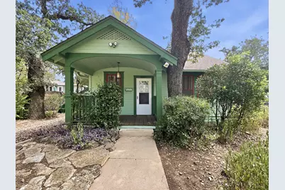 3307 Helms Street, Austin, TX 78705 - Photo 2