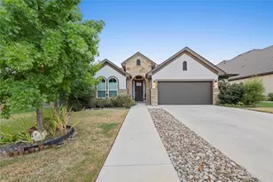 60 Rancho Trail, Georgetown, TX 78628 - Photo 30