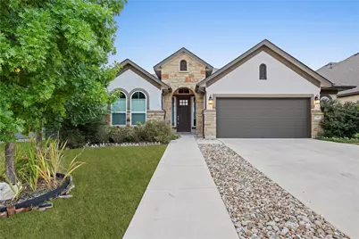 60 Rancho Trail, Georgetown, TX 78628 - Photo 2