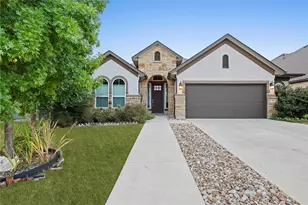 60 Rancho Trail, Georgetown, TX 78628 - Photo 2